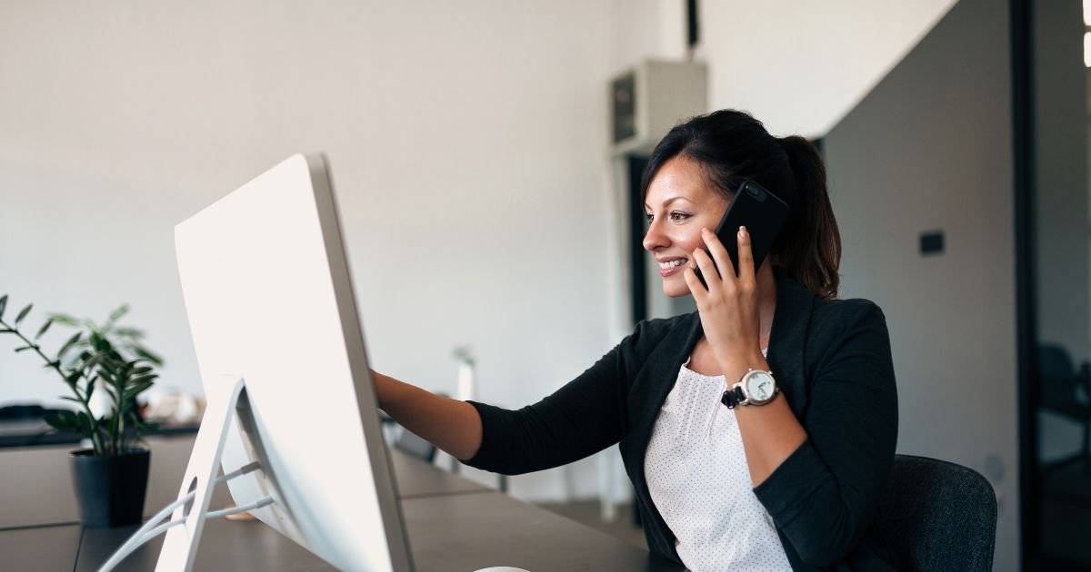 AI Website Development for Small Businesses